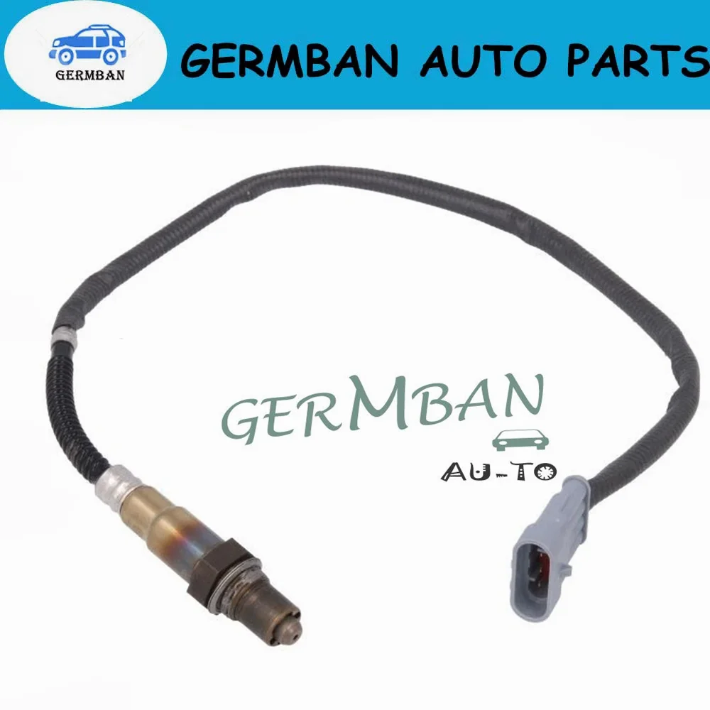 

Lambda Sensor 0258006375 Auto Part Oxygen Sensor Car Repair Part Number 0258006375