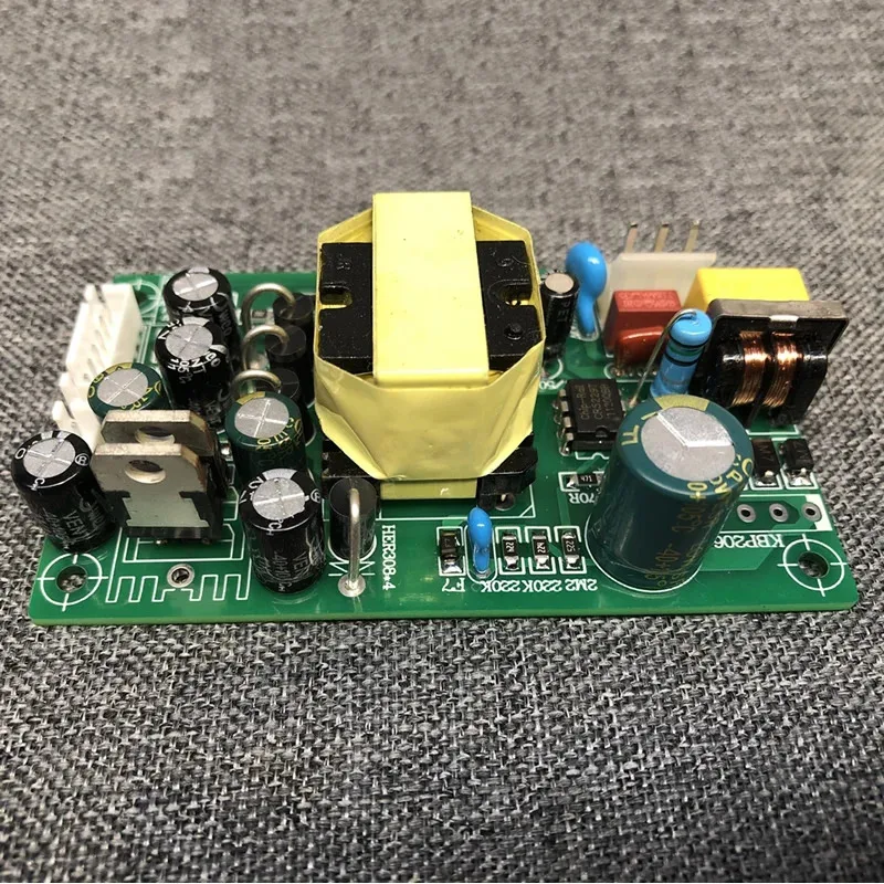 전문 믹서 스위칭 전원 공급 장치 보드 45W의 범용 고급 버전, 충분한 전력, 안정적인 작동