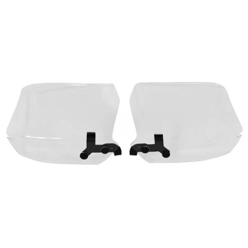 

Parts Suitable for Honda Rebel CM300/CM500 Modified Windproof Hand Guard Height Widening Accessories