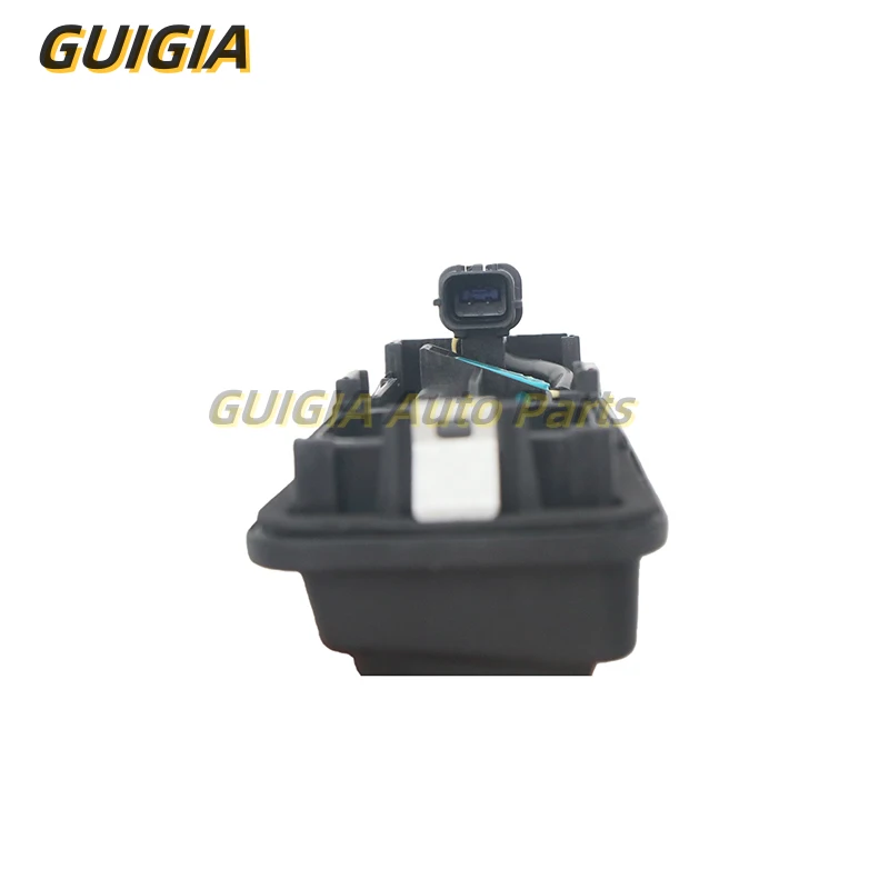 Trunk Handle Assy Tail Lid Switch Boot Button for Kia Stonic YB CUV 2017 2018 2019 2020 2021 2022 2023 81260-H8410 81260H8410