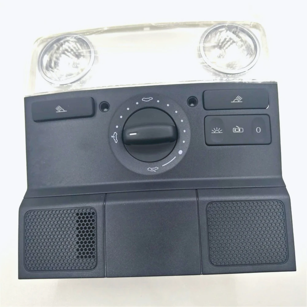 

AC-Dome light Front Ceiling Lamps Reading Lamps Interior Lamps For Volkswagen Sagitar MAGOTAN Golf 6 MK6 Jetta Golf 5 MK5 Pass