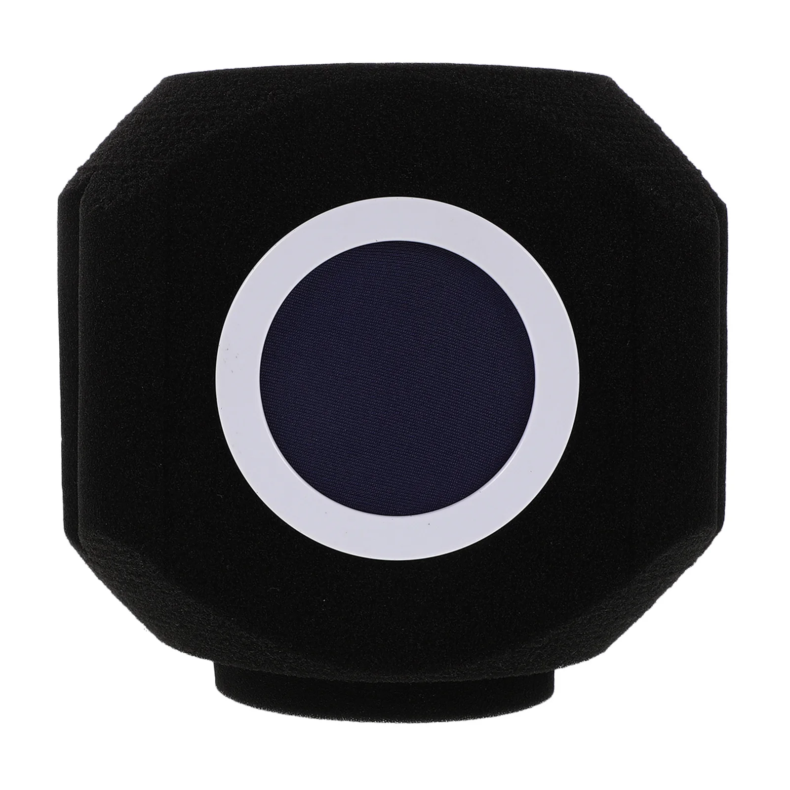 

Studio Grade Live Streaming Soundproof Booth Acoustic Foam Panels High Density Noise Reduction Isolation Shield