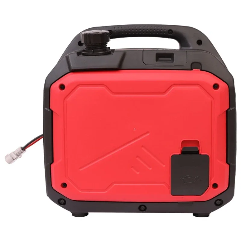 

24V Volt Parking Air Conditioner Generator Small portable ultra-quiet intelligent frequency conversion