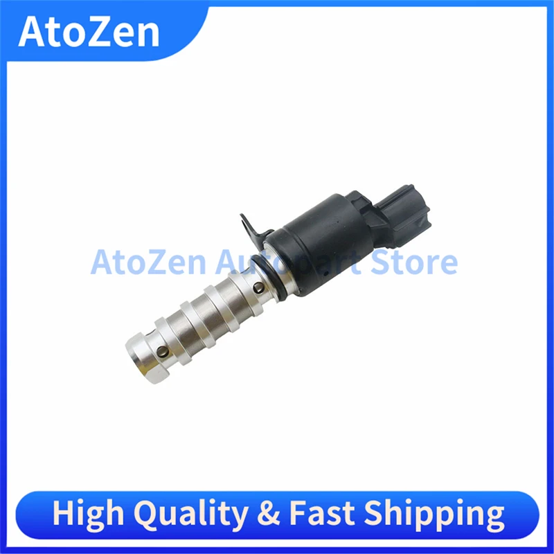 24375-03010 Nockenwellen-Magnetventil mit variabler Zeitsteuerung VVT für Hyundai I10 I20 Kia Picanto Rio 2437503010   24375 03010 Autoteile