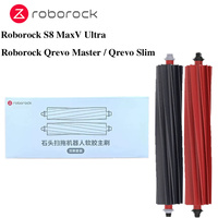 Original RoborockS8 MaxV Ultra / Qrevo Master / Qrevo Slim Robot Vacuum Cleaner Main Brush Accessory