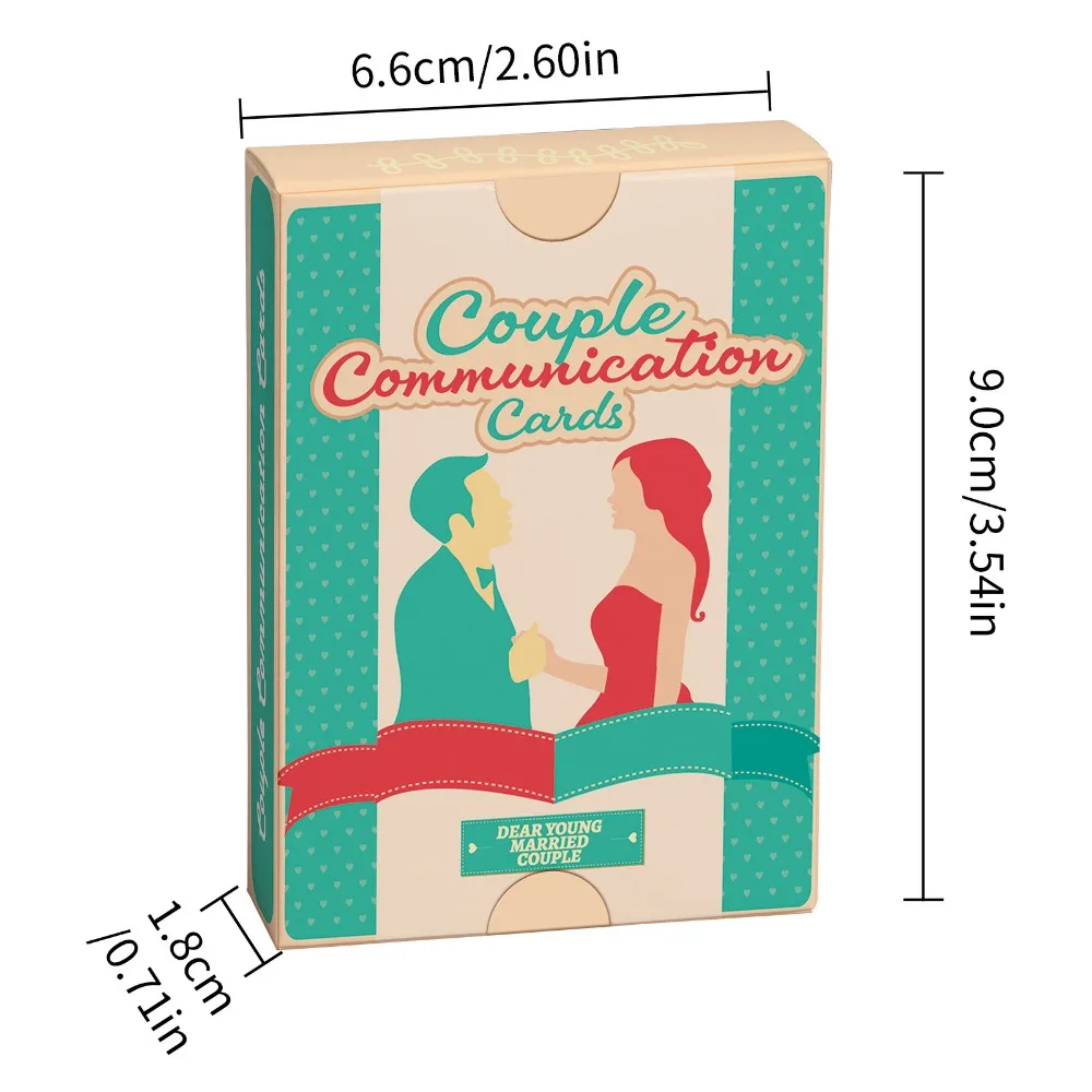 46 Original Couple Scratch Cards Amazon New Spouse Sweet Interaction Game Toy Cards Charming Lively Delightful Engaging Fun