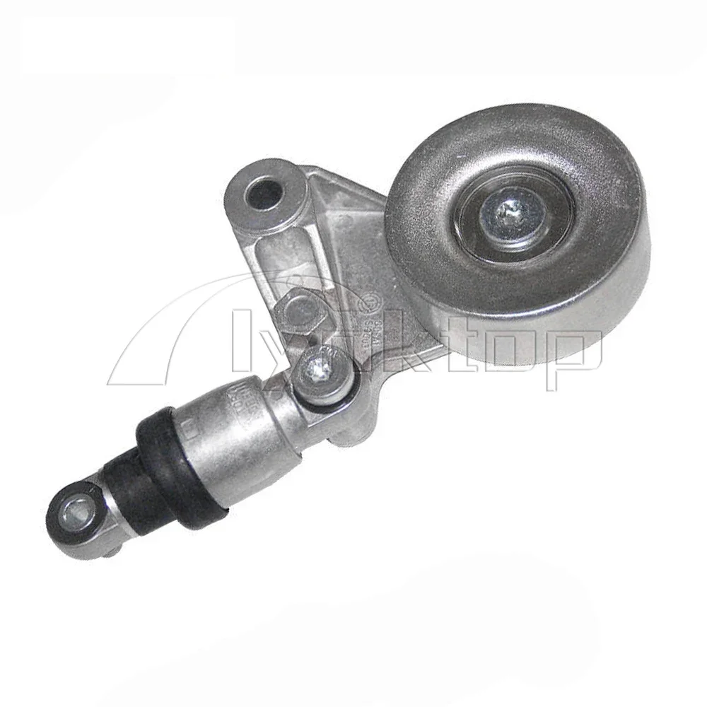 Engine Drive Fan Belt Tensioner fit Nissan Patrol GU Y61 GR II Navara D22 ZD30 Diesel 3.0L 85MM 11750-2W200