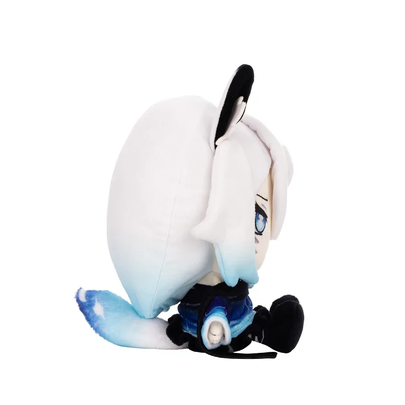 MysticLight Plushie Anime Cosplay Plüschpuppe Spielzeug Niedliches weiches gefülltes Kissen Weihnachtsgeschenk