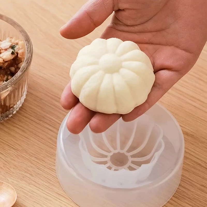 1 szt. Chiny Xiao Long Bao formy Diy ciasto na parze urządzenie do robienia bułek urządzenie do robienia bułek gadżety kuchenne narzędzia do pieczenia ciasta