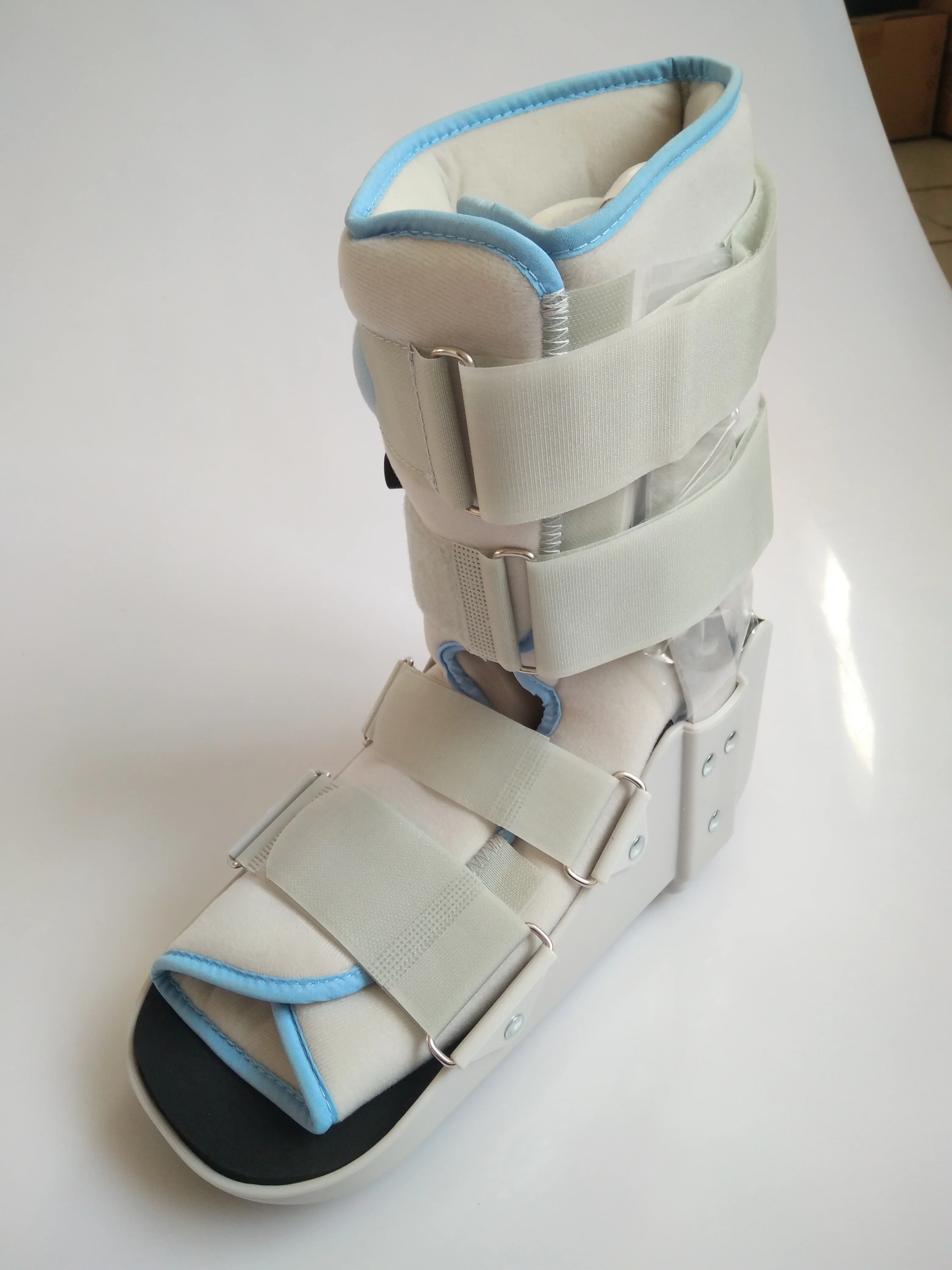 Protective Gear Ankle Foot Orthopedic Boots Orthopedics Tool Ankle Foot Orthopedic Boots POR-AOB-3