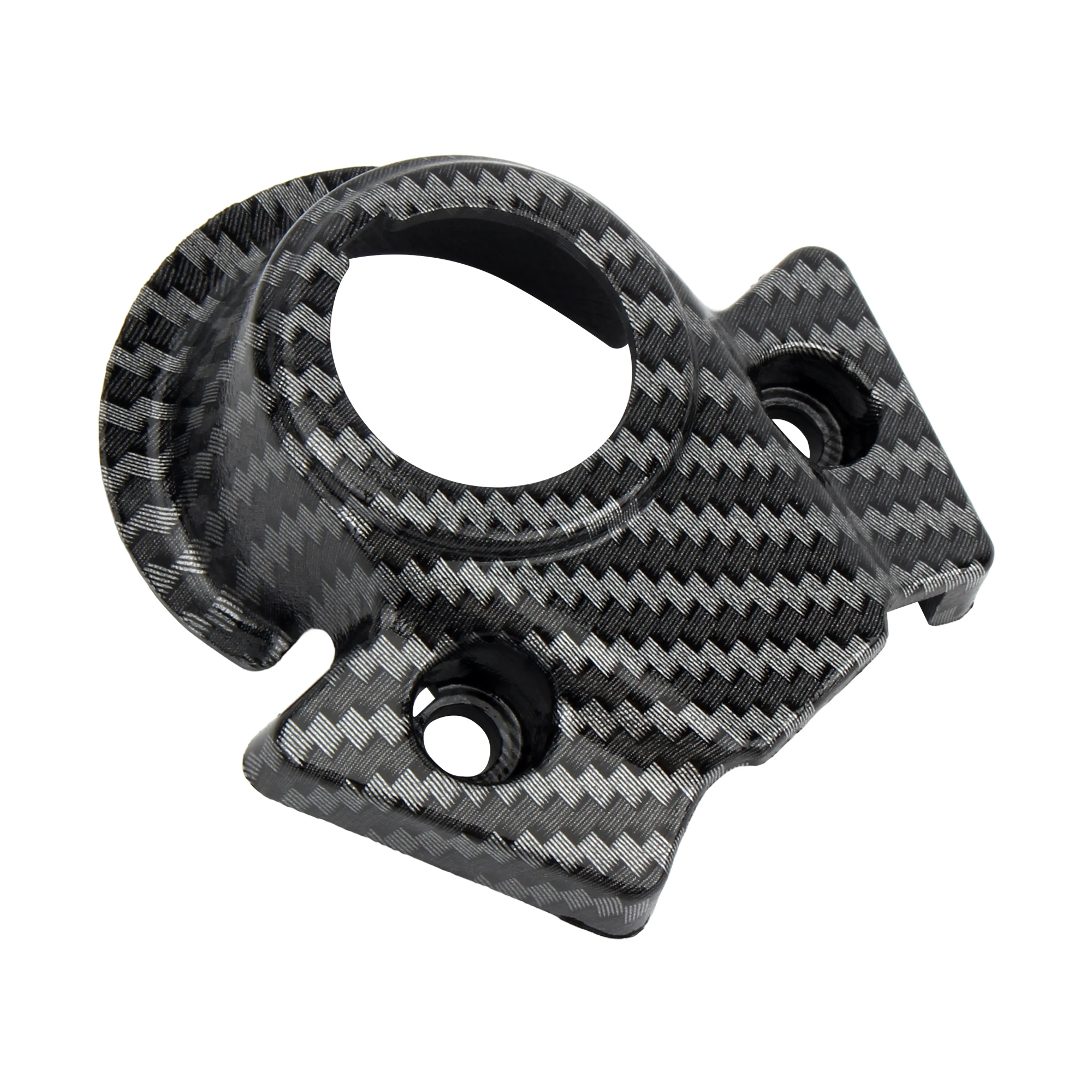 Motorcycle Front Rear Fender Battery Cover Kit for Talaria Sting X3 MX3 MX4 Accessories Water Fiber Mudguard Motocross Enduro view 5