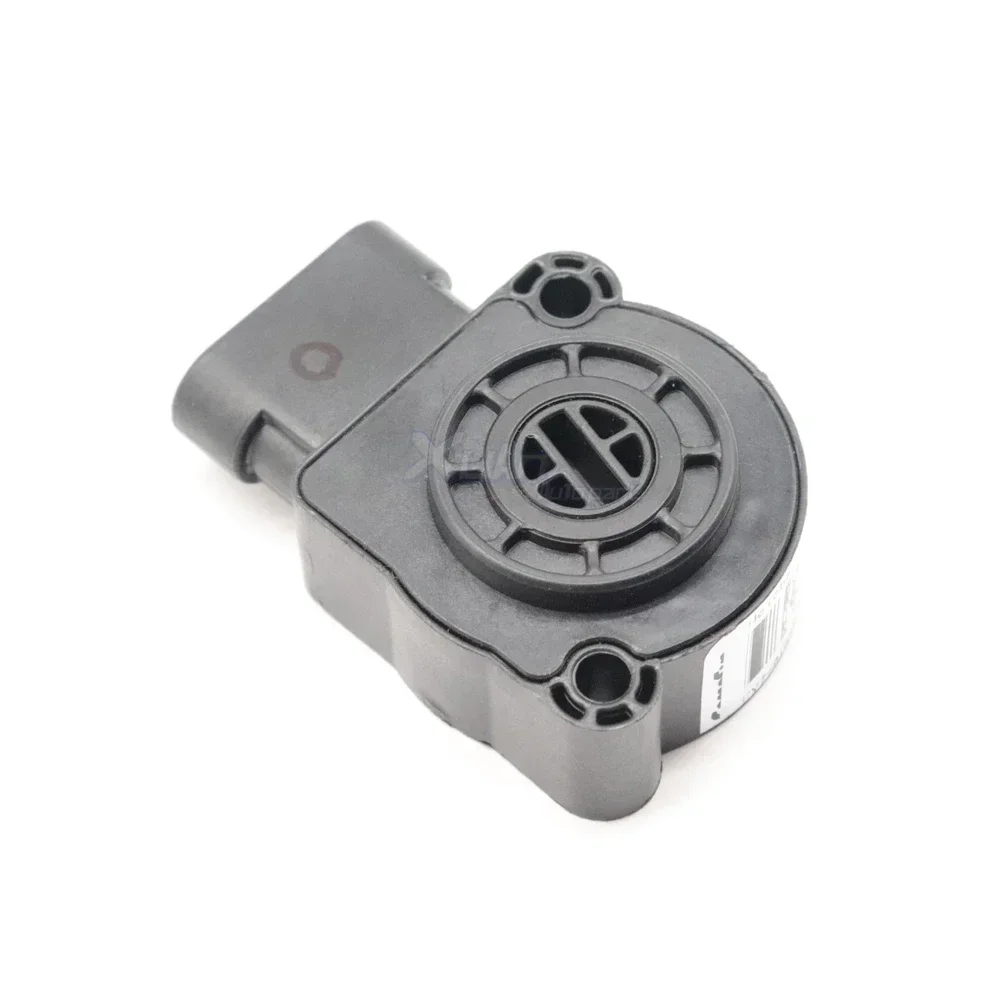 10R- 024428   Sensor de presión del Sensor del Pedal del acelerador del motor para Dae-woo Hyundai Mitsubishi 10R 024428   E11 FY7-016-2151 034428