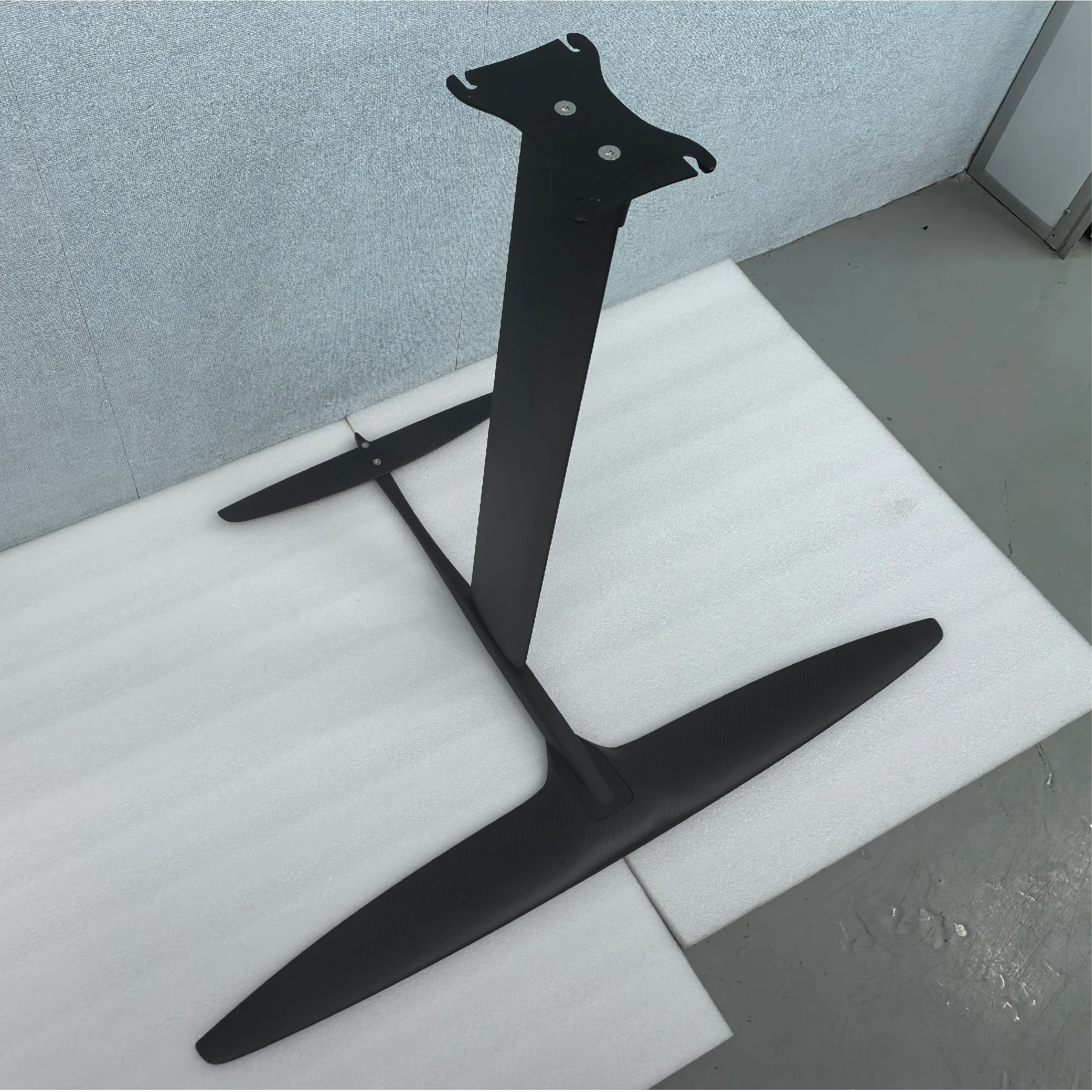 

CY1051 Алюминиевая доска из углеродистой фольги с крыльями унисекс на подводных крыльях для серфинга на подводных крыльях с новым дизайном Ocean Waters