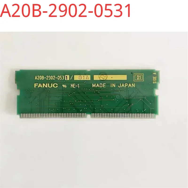 A20B-2902-0531 second-hand tested ok Small cardin good Condition