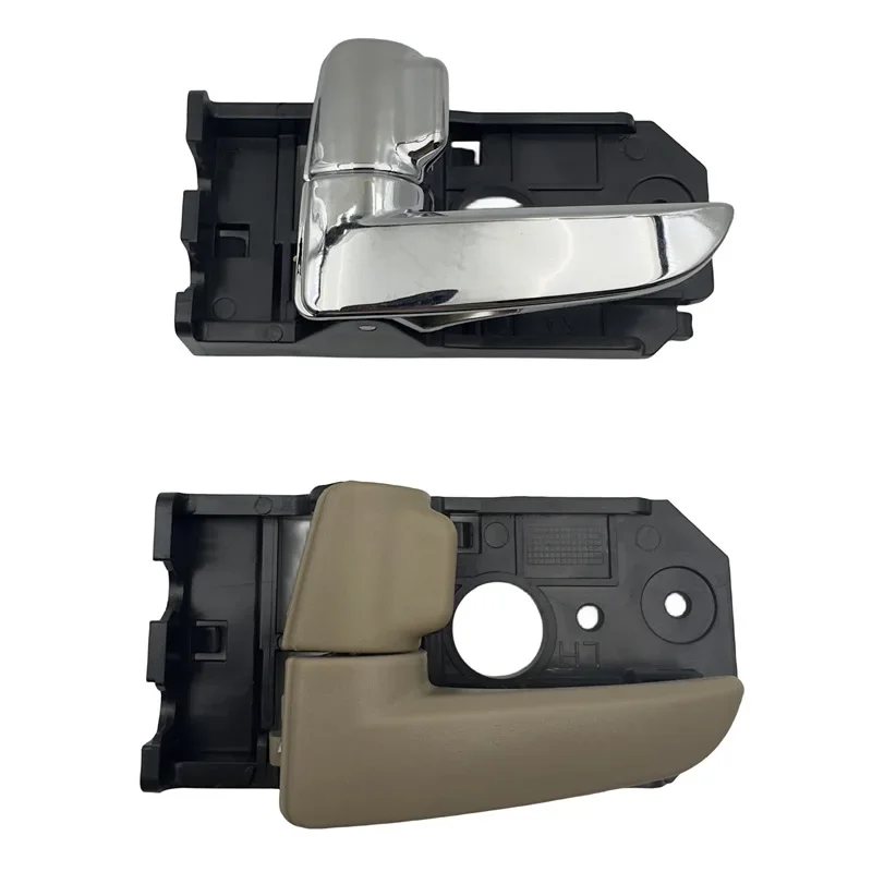 Inside Door Handle For Kia Cerato 2005-2012 KIA SPECTRA  SPECTRA 5 2004-2009 82610-2F000 82620-2F000 826102F000 826202F000