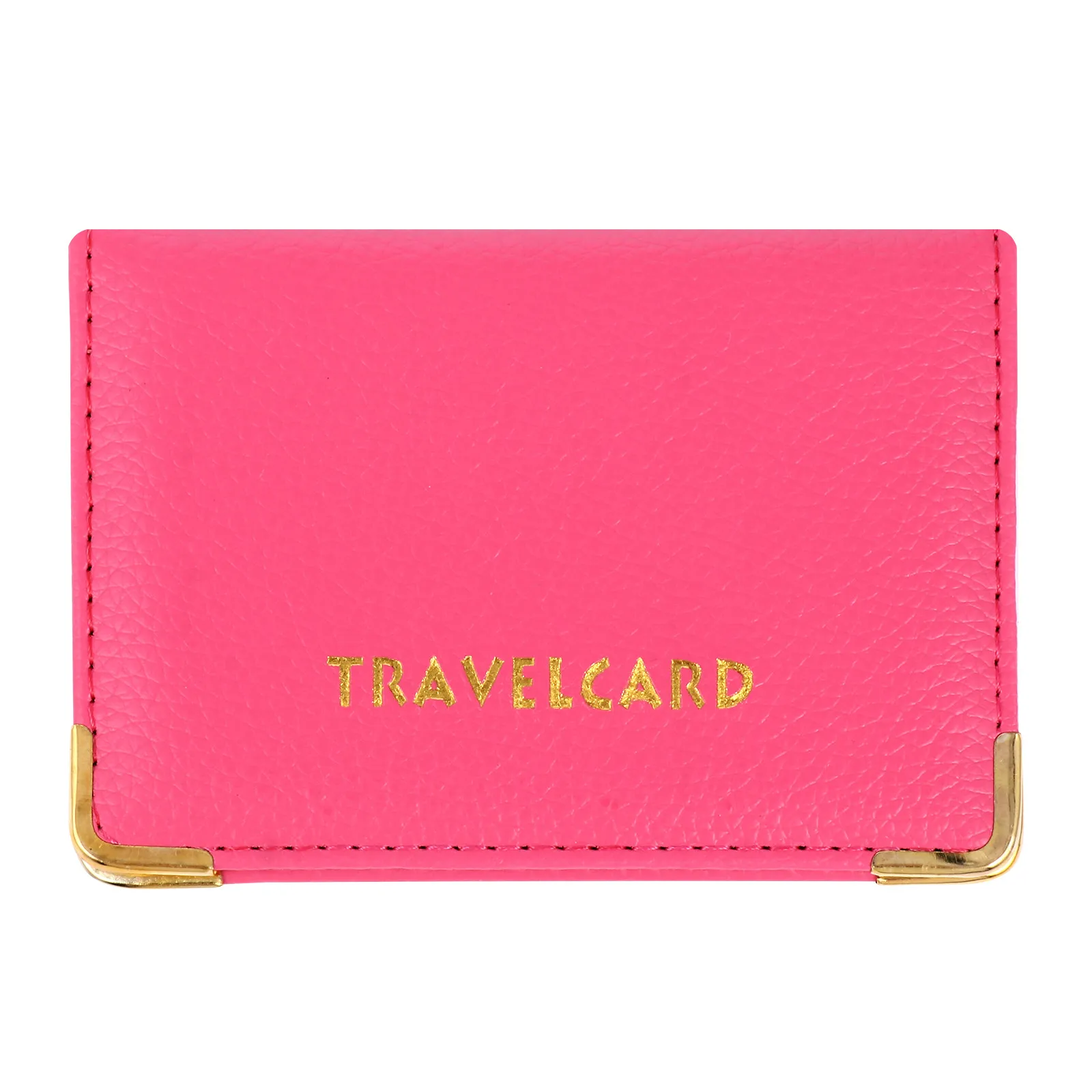

1Pcs Compact Id Card Holder PU Bank Credit Sleeve Protective Case Multi-Pocket Cards Pack Organized Storage for Daily