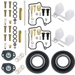 FOR Suzuki SV650 SV650S 1999-2002 SV 650 Carburetor Air Cut Off Valve Diaphragm