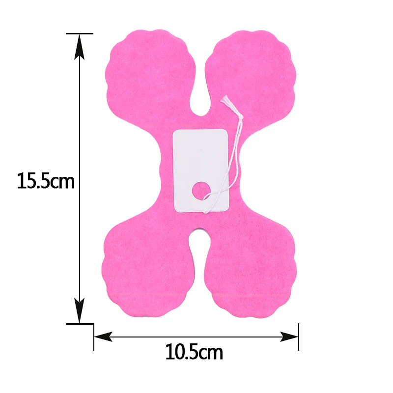 1Pcs 3.6m Colorful Four Leaf Clover Paper Garlands Baby Shower For Home Party Wedding Festival Decoration Paper Pull Flag