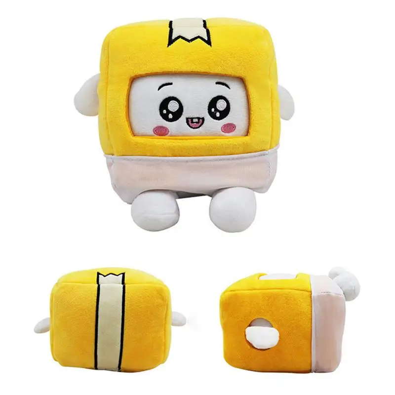 2023 Hot Plush Toy Removable Cartoon Robot Plush Doll Kids Toys Soft Stuffed Kawaii Doll Pillow Birthday Gift For Children Girls