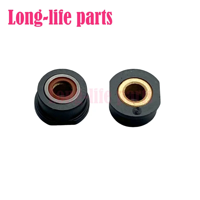 NBRGP0748FCZZ Compatible For Sharp MX 754 654 6508 7508 6581 754N 654N 6508N 7508N 6581N Drum Holder Powder Waste Bushing