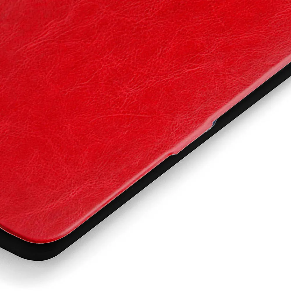 Ultra Slim Book Cover For PocketBook 606/628/633 eReader Soft Shell Case Also Fit Pocket book 633 Color/Basic 4/Touch Lux 5 Skin