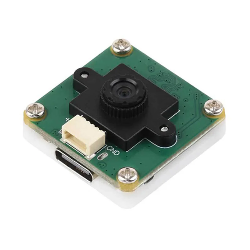 Picture 4: B03B-OV9281 1MP USB Camera Module For Raspberry Pi Compact USB Global Shutter Ideal For Robotics And Vision Projects