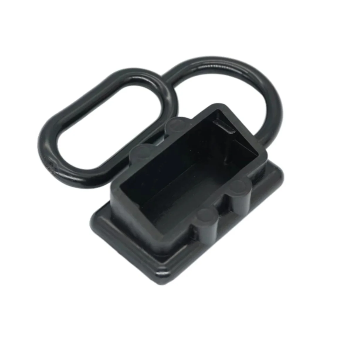 Anderson Plug conectores de alimentación de batería, tapa de cubierta antipolvo, Conector de alta corriente, tapa Universal impermeable
