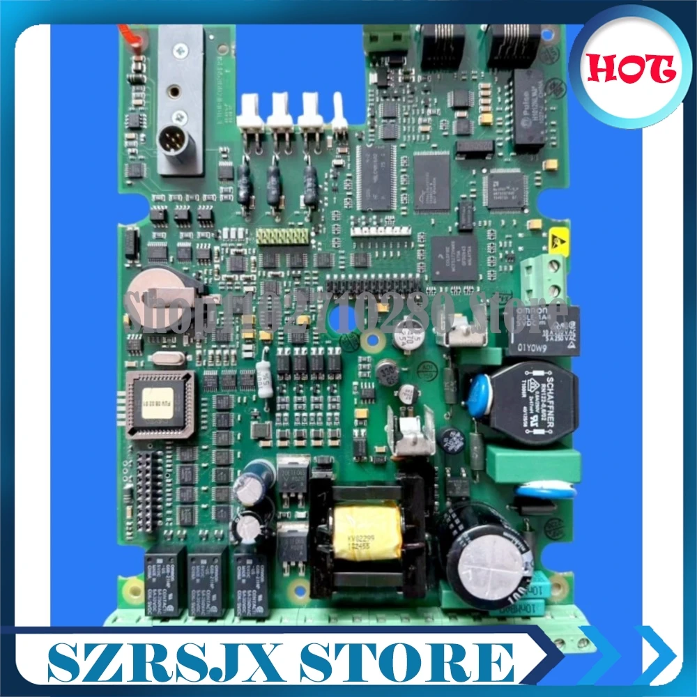 1SFB536068D1001 test ok circuit board motherboard