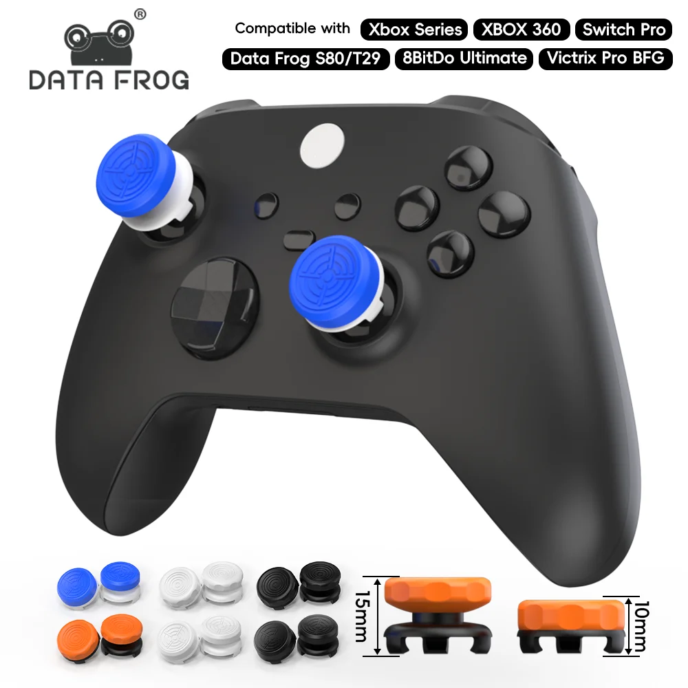 Table Tennis Xbox - DATA FROG High-Rise Performance FPS Stick