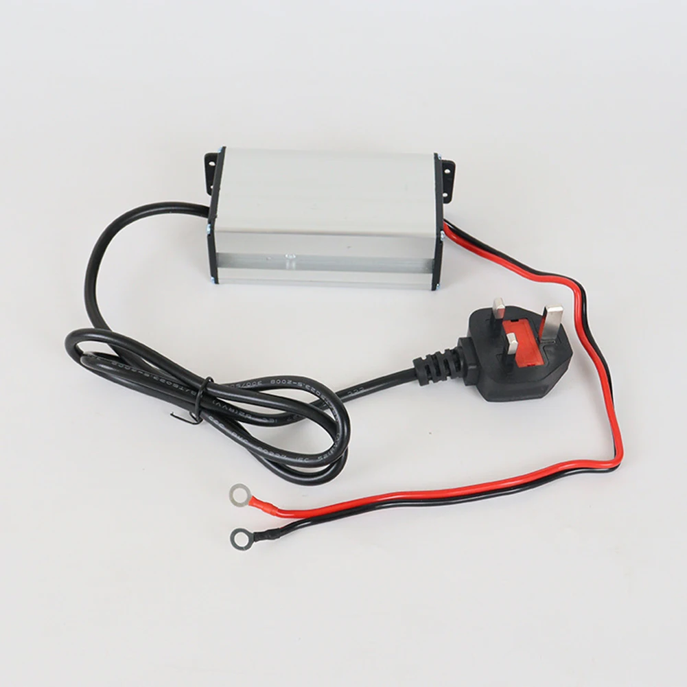 4PCS 230V To 12V 25A Power Supply Adapter Voltage Converter For Diesel Air Heater RV Campervan Garage Transformer Tool Parts