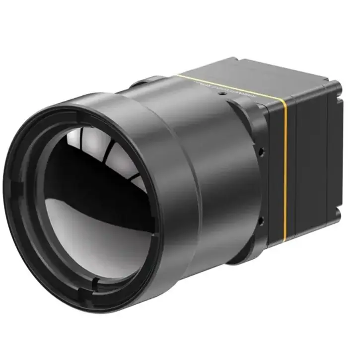 Ceramic Package 640x512/12µm Thermal Camera Core IR-T640/R