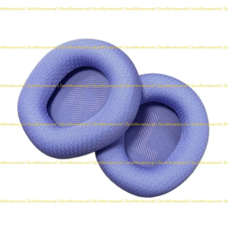 W91A وسائد الأذن الناعمة وسادة الأذن ل Quantum100 350 الاستخدام الممتد تجربة محسنة