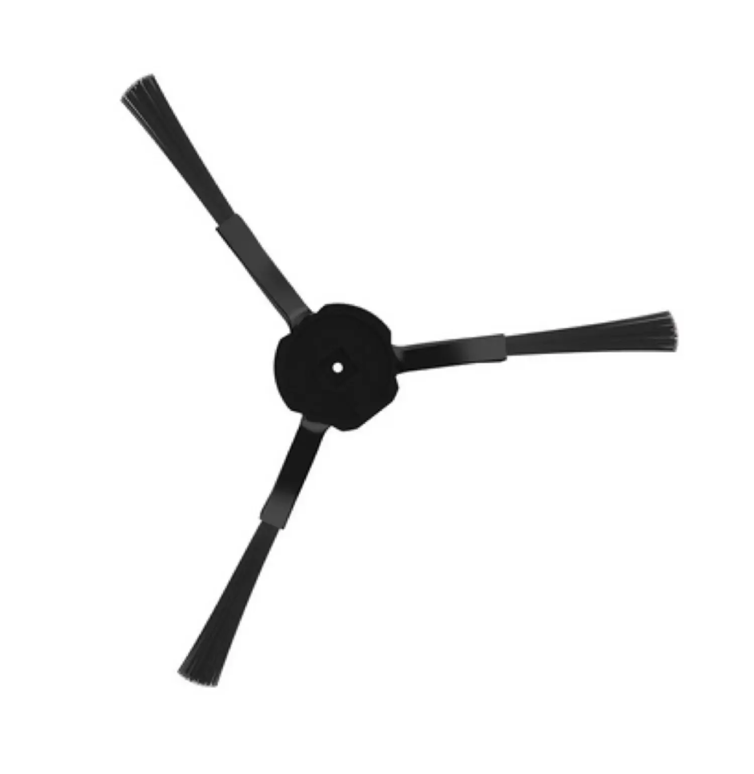 360 S10 Robot Vacuum Cleaner Replacements & Accessories Box Main Brush Side Brushes Air Filters Water Filters Mop Pads Cleaning