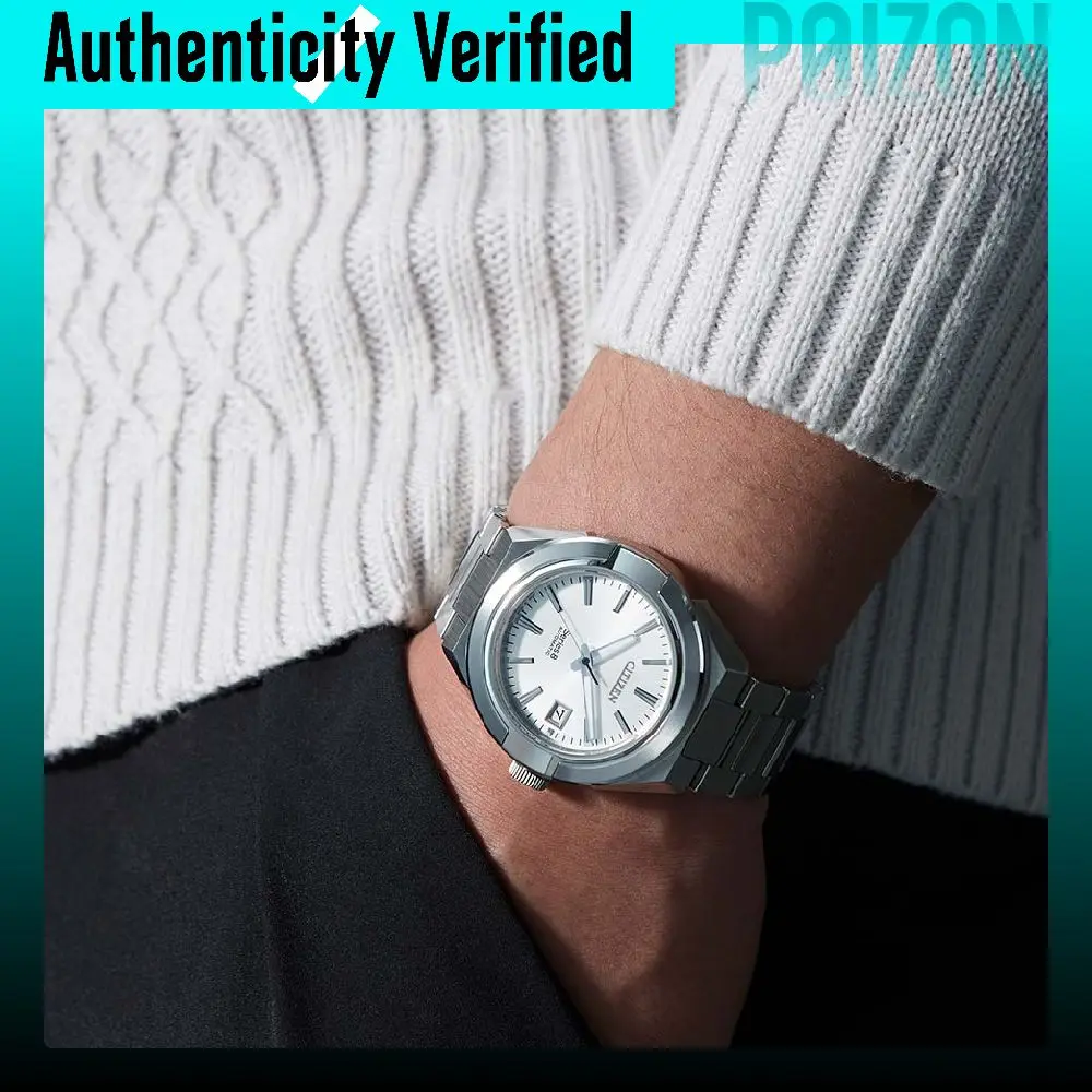 CITIZEN Men's Series8 Watch NA1000-88A