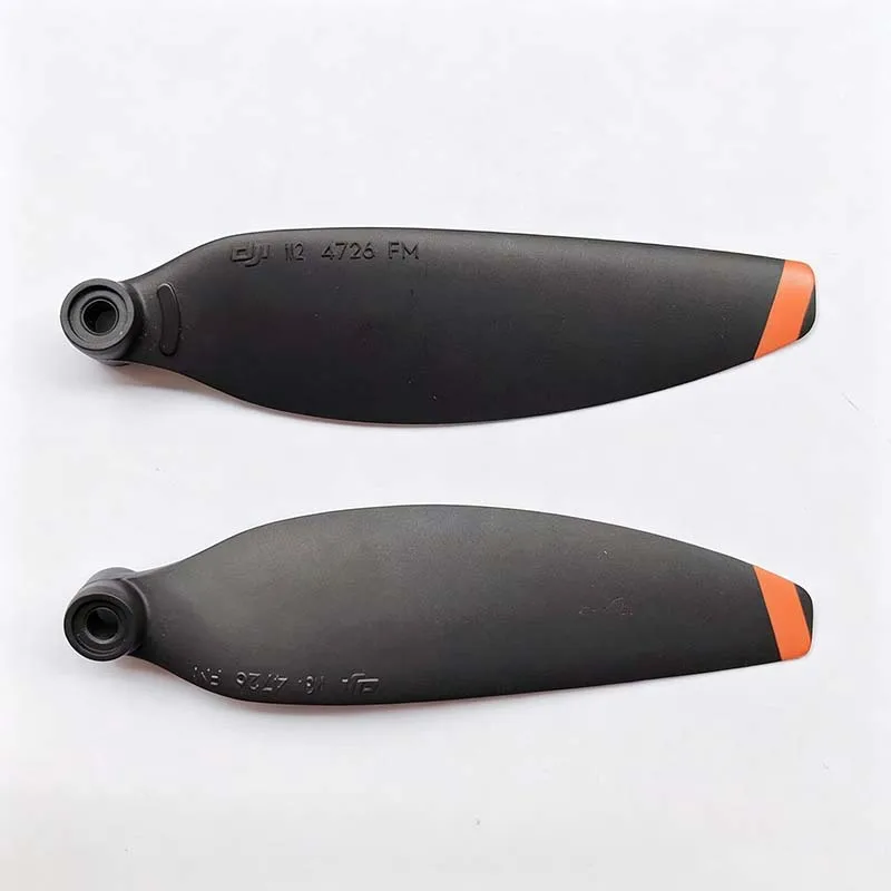 Compatible with DJI Mini 2 propellers, Mini 2SE/Mini SE propellers, and original 4K drone propellers