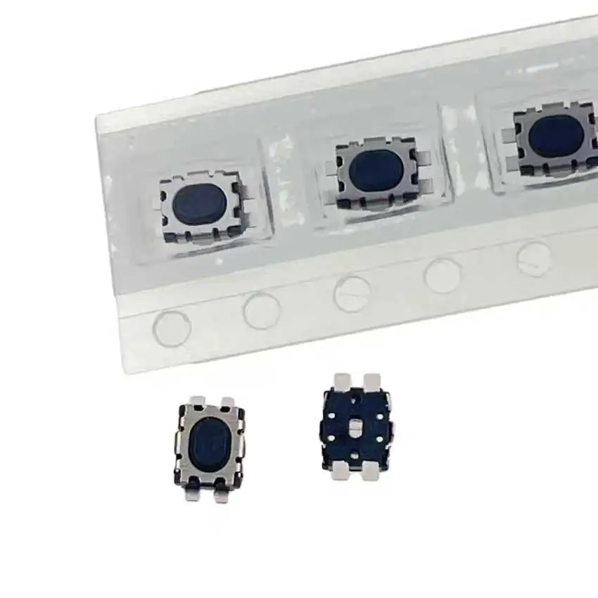 For Switch 2 NS2 Host Connector Left Right Handle Socket Micro Switch Card Slot ON/OFF ZL ZR Ribbon Cable Joystick Earphone Jack - Image 6