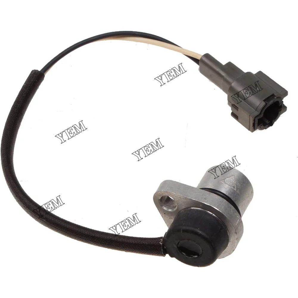 Brand-New Engine Speed Sensor RPM Switch AT154297 For John Deere 200LC 490E 790ELC 450LC