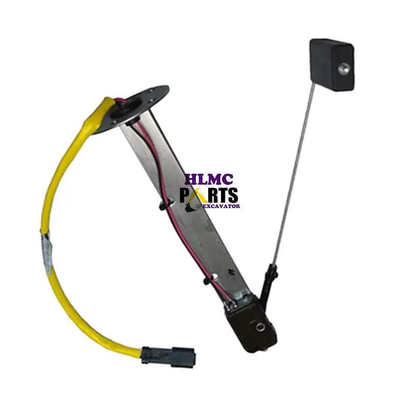 Excavator Parts Fuel Level Sender 251-3231 2513231 Backhoe Loaders 414E 416E 420E 422E 428E 430E 432E 442E 450E
