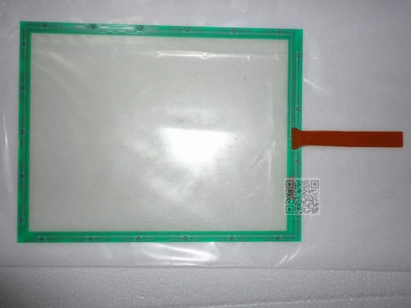 

N010-0551-T713 GF10A18-TR-59 Touch Screen Glass New