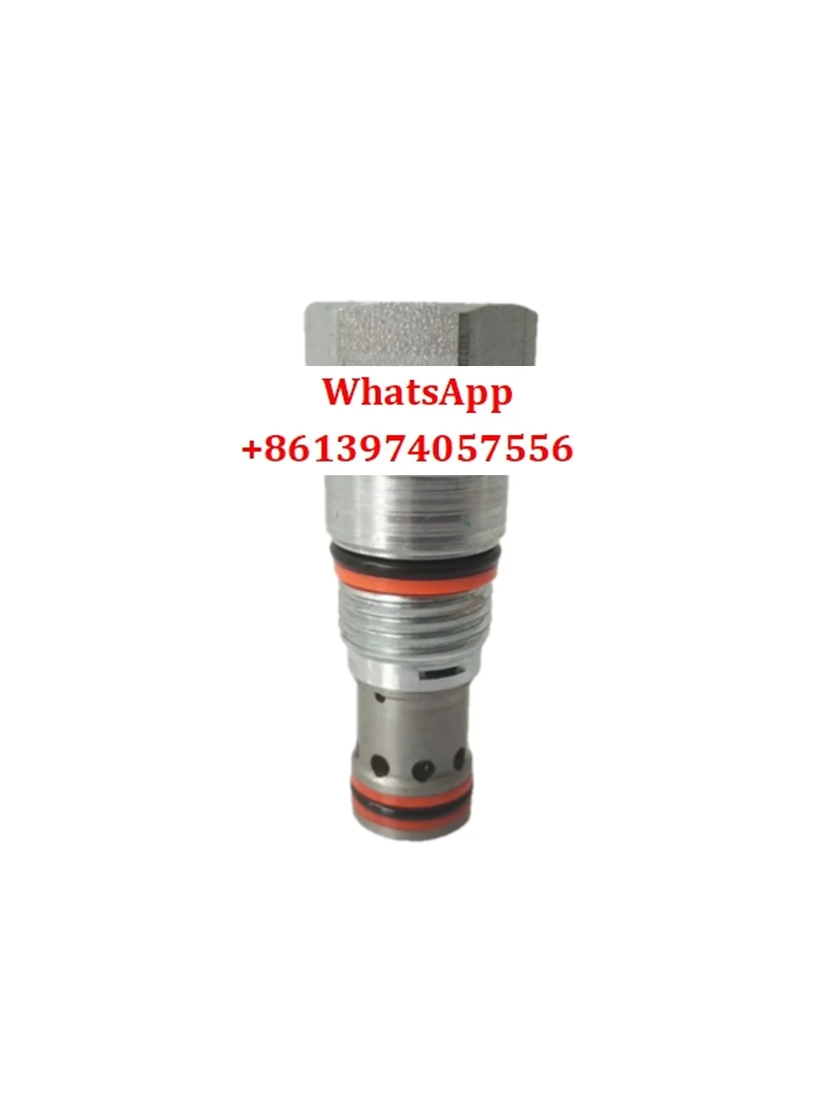 clapet-anti-retour-cxba-xcn-d'origine-cxba-xbn-sun-cxba-xan-vanne-a-cartouche-cxda-xcn