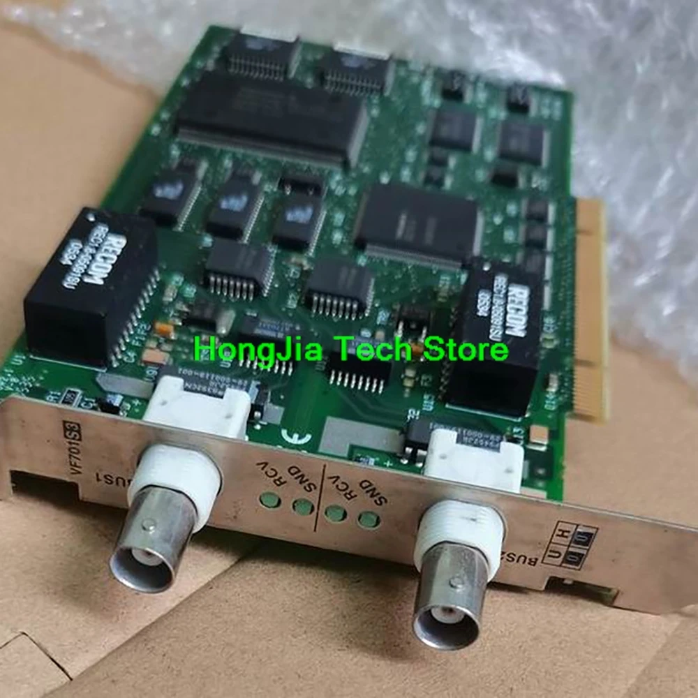 For YOKOGAWA VF701 S3 Net-work Card STYLE Device Card