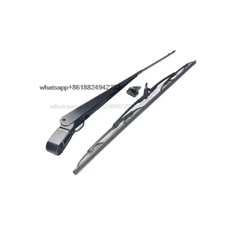 Mountain and river intelligent excavator 50 to 60, 70, 80, 90, 150, 210, 230, 260, 330 windshield wiper arm