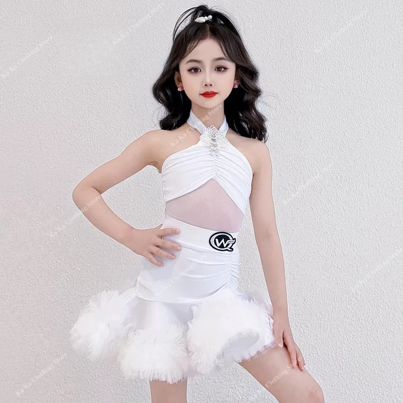 salsa-latin-dance-dress-girls-latin-dance-costume-girls-ballroom-dress-standard-kids-dance-skirt-competition-performance-costume