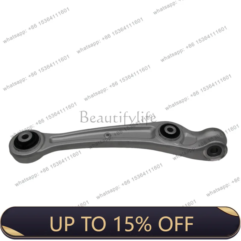 FG is suitable for B88K0407152C, 8K0407152D, 8K0407152B control arm front lower right/small head