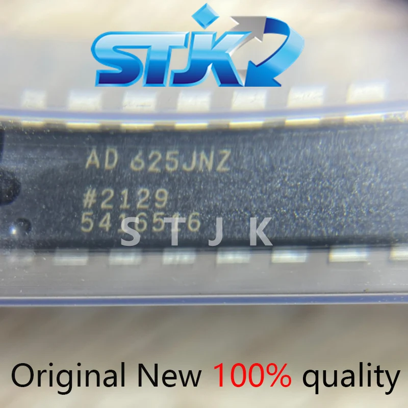 

AD625JN AD625JNZ AD 625JNZ DIP16 Instrument amplifier chip