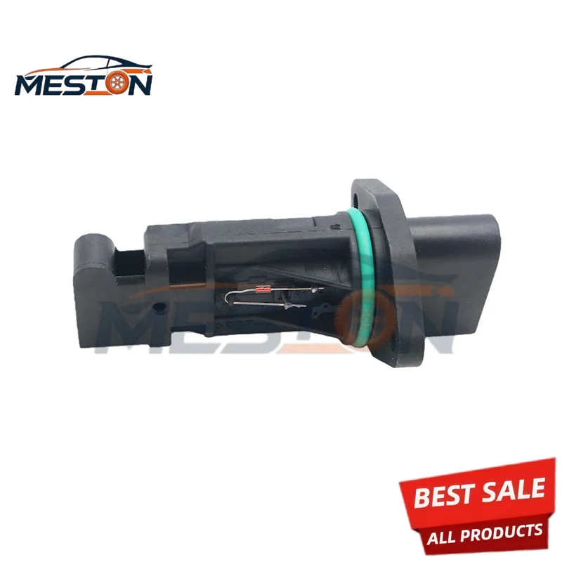 0281002757 0280217121 95VW12B529BB 0280217122 0986280202 06A906461X 038906461C for MAF Sensor for Audi/Skoda/Seat/Ford