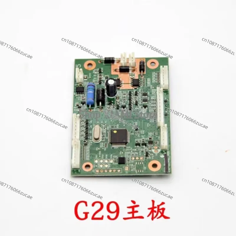 Original Steering Wheel Gear Motherboard Main Board Replace for Logitech G29 G27  G923 Motor Gear Rack Motherboard