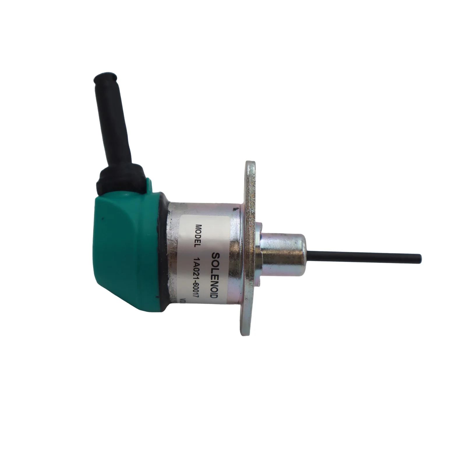 

12V Solenoid valve 1A021-60017 For Kubota V2003 V2203 D1503 Engine
