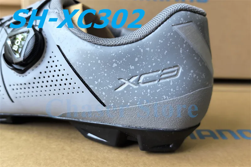 SHIMANO NEW XC3 SH-XC302 MTB SPD XC Cycling Shoes