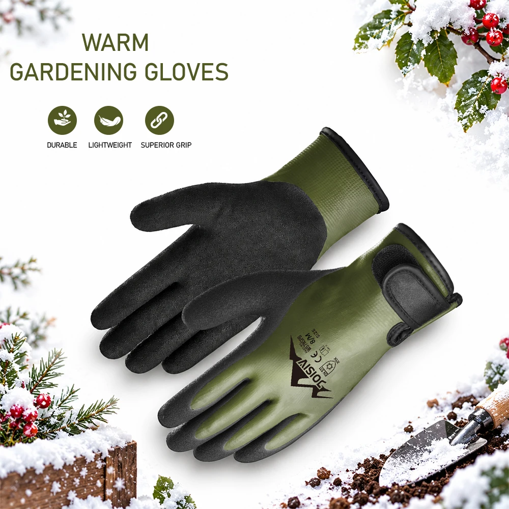 joisiv-1-par-de-luvas-de-trabalho-de-latex-verdes-para-o-inverno-luvas-quentes-e-antiderrapantes-para-jardinagem-ao-ar-livre-pesca-e-trabalhos-em-ambientes-com-gelo